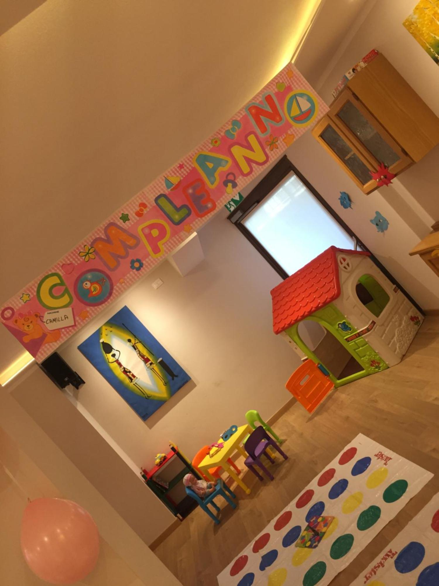 Hotel Collini Pinzolo Bagian luar foto